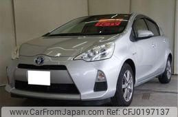 toyota aqua 2012 -TOYOTA--AQUA DAA-NHP10--NHP10-2068527---TOYOTA--AQUA DAA-NHP10--NHP10-2068527-