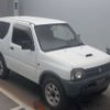 suzuki jimny 2010 -SUZUKI--Jimny ABA-JB23W--JB23W-624735---SUZUKI--Jimny ABA-JB23W--JB23W-624735- image 4