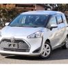 toyota sienta 2019 -TOYOTA--Sienta NSP170G--NSP170-7217601---TOYOTA--Sienta NSP170G--NSP170-7217601- image 1