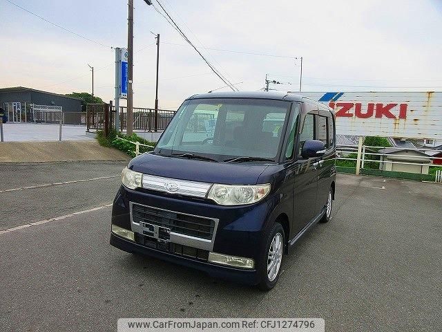 daihatsu tanto 2010 -DAIHATSU--Tanto L375S--0306500---DAIHATSU--Tanto L375S--0306500- image 1