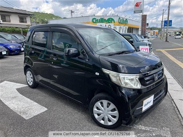 honda n-wgn 2016 CFJ1679766 image 1