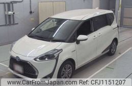 toyota sienta 2020 -TOYOTA--Sienta 6AA-NHP170G--NHP170G-7211433---TOYOTA--Sienta 6AA-NHP170G--NHP170G-7211433-