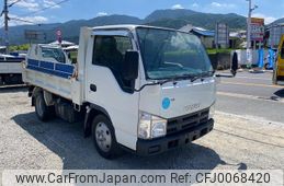 isuzu elf-truck 2008 GOO_NET_EXCHANGE_0709131A30240801W001