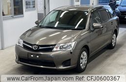 toyota corolla-fielder 2013 -TOYOTA--Corolla Fielder NZE161G-7017454---TOYOTA--Corolla Fielder NZE161G-7017454-