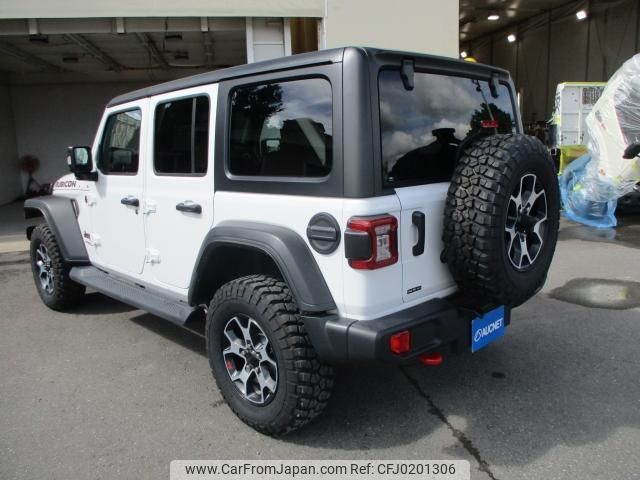 jeep wrangler 2022 quick_quick_3BA-JL36L_1C4HJXMG6MW867549 image 2