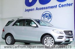 mercedes-benz m-class 2013 quick_quick_RBA-166057_WDC1660572A233815