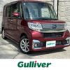 subaru chiffon 2018 CFJ1735377 image 1