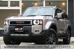 toyota toyota-others 2024 quick_quick_3BA-TRJ250W_TRJ250-0014990