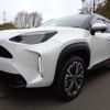 toyota yaris-cross 2025 -TOYOTA 【岐阜 303】--Yaris Cross 6AA-MXPJ10--MXPJ10-2073894---TOYOTA 【岐阜 303】--Yaris Cross 6AA-MXPJ10--MXPJ10-2073894- image 1
