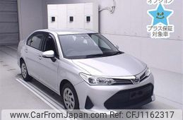 toyota corolla-axio 2020 -TOYOTA--Corolla Axio NRE161-0084437---TOYOTA--Corolla Axio NRE161-0084437-