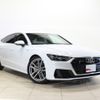 audi a7 2020 -AUDI--Audi A7 3AA-F2DKNS--WAUZZZF25LN048432---AUDI--Audi A7 3AA-F2DKNS--WAUZZZF25LN048432- image 4