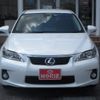 lexus ct 2011 -LEXUS--Lexus CT ZWA10--2038161---LEXUS--Lexus CT ZWA10--2038161- image 24