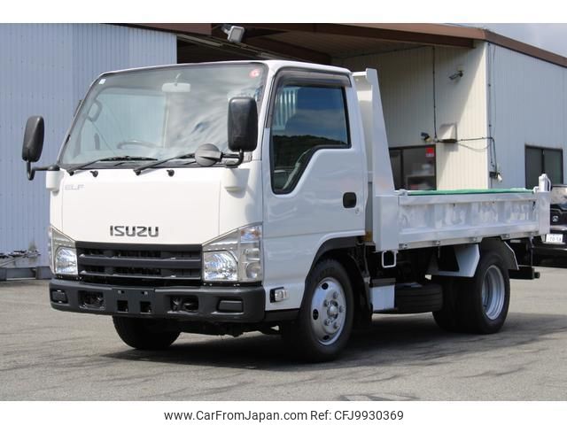 isuzu elf-truck 2012 quick_quick_TKG-NJR85AD_NJR85-7026275 image 1