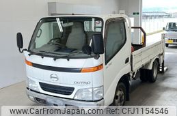 hino dutro 2001 -HINO--Hino Dutoro XZU307M-0005408---HINO--Hino Dutoro XZU307M-0005408-