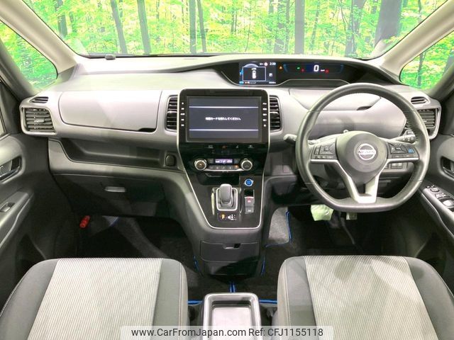 nissan serena 2020 -NISSAN--Serena 6AA-HFC27--HFC27-093419---NISSAN--Serena 6AA-HFC27--HFC27-093419- image 2