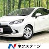 toyota aqua 2023 -TOYOTA--AQUA 6AA-MXPK11--MXPK11-2125641---TOYOTA--AQUA 6AA-MXPK11--MXPK11-2125641- image 1