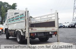 toyota dyna-truck 2017 CFJ1675285