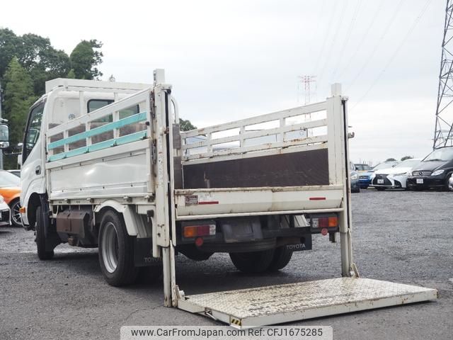 toyota dyna-truck 2017 CFJ1675285 image 1
