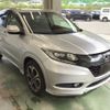 honda vezel 2014 -HONDA--VEZEL RU3-1040490---HONDA--VEZEL RU3-1040490- image 4