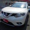 nissan x-trail 2017 -NISSAN--X-Trail DAA-HT32--HT32-108269---NISSAN--X-Trail DAA-HT32--HT32-108269- image 1