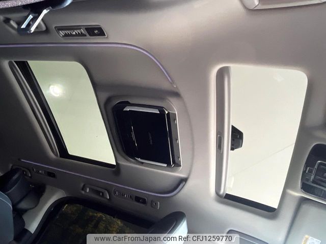 toyota alphard 2019 -TOYOTA--Alphard DBA-AGH30W--AGH30-0296929---TOYOTA--Alphard DBA-AGH30W--AGH30-0296929- image 2