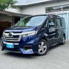 honda stepwagon 2017 -HONDA 【名変中 】--Stepwgn RP5--1051011---HONDA 【名変中 】--Stepwgn RP5--1051011- image 1