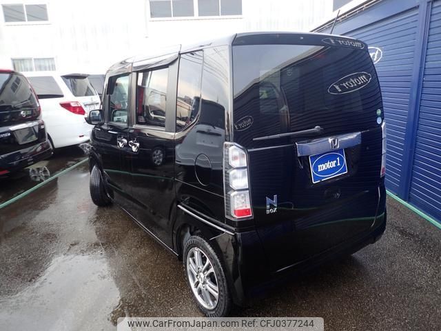 honda n-box 2013 -HONDA--N BOX JF1--1264430---HONDA--N BOX JF1--1264430- image 2