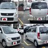 suzuki wagon-r 2009 -SUZUKI--Wagon R DBA-MH23Sｶｲ--MH23S-228857---SUZUKI--Wagon R DBA-MH23Sｶｲ--MH23S-228857- image 9