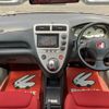 honda civic 2002 CFJ1711309 image 4