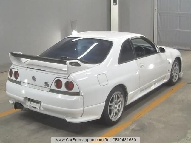 nissan skyline-coupe 1998 -NISSAN--Skyline Coupe 043079---NISSAN--Skyline Coupe 043079- image 2