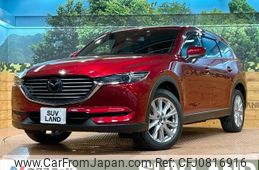 mazda cx-8 2018 -MAZDA--CX-8 3DA-KG2P--KG2P-105635---MAZDA--CX-8 3DA-KG2P--KG2P-105635-