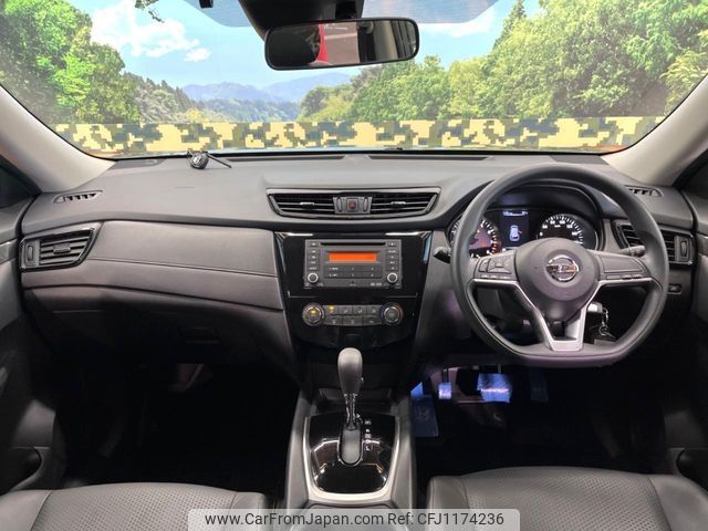 nissan x-trail 2020 -NISSAN--X-Trail DBA-NT32--NT32-320316---NISSAN--X-Trail DBA-NT32--NT32-320316- image 2