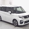 suzuki solio 2022 -SUZUKI--Solio MA37S--625059---SUZUKI--Solio MA37S--625059- image 1
