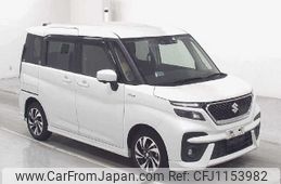 suzuki solio 2022 -SUZUKI--Solio MA37S--625059---SUZUKI--Solio MA37S--625059-
