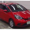 honda fit 2020 -HONDA 【札幌 504ﾎ7993】--Fit 6BA-GR2--GR2-1003354---HONDA 【札幌 504ﾎ7993】--Fit 6BA-GR2--GR2-1003354- image 1