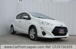 toyota aqua 2015 quick_quick_DAA-NHP10_NHP10-6384387