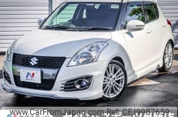 suzuki swift 2016 -SUZUKI--Swift CBA-ZC32S--ZC32S-312919---SUZUKI--Swift CBA-ZC32S--ZC32S-312919-