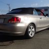 bmw 1-series 2009 -BMW--BMW 1 Series ABA-UL20--WBAUL52080VL54559---BMW--BMW 1 Series ABA-UL20--WBAUL52080VL54559- image 3