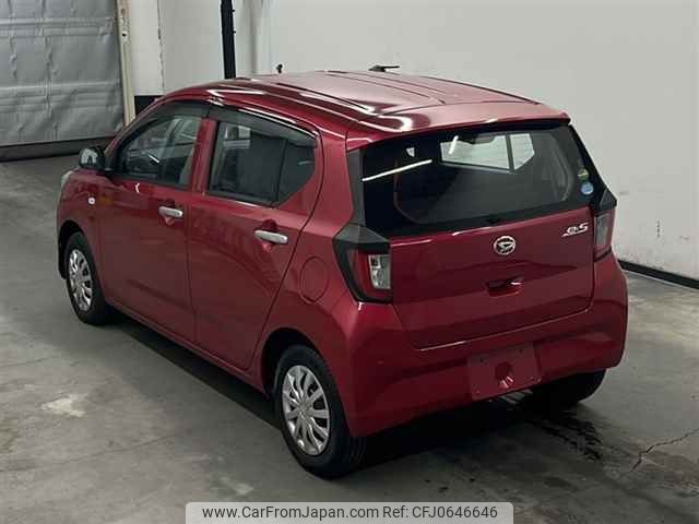 daihatsu mira-e-s 2017 -DAIHATSU--Mira e:s LA350S-0046684---DAIHATSU--Mira e:s LA350S-0046684- image 2