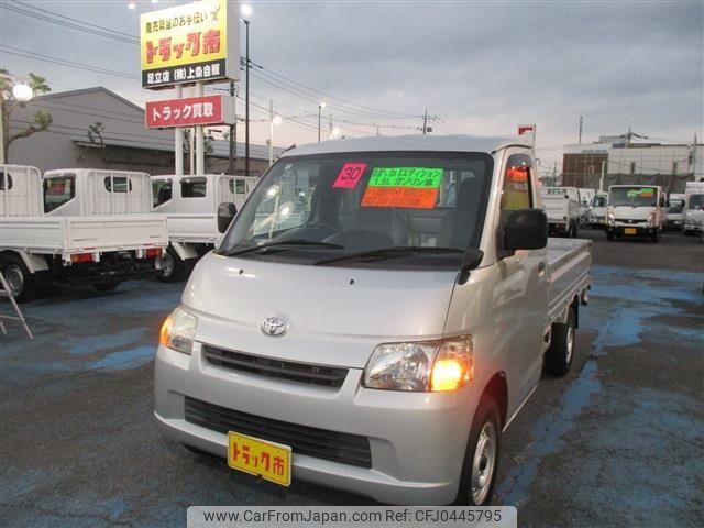 toyota townace-truck 2018 -TOYOTA--Townace Truck DBF-S402U--S402U-0025612---TOYOTA--Townace Truck DBF-S402U--S402U-0025612- image 1