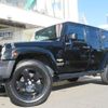 chrysler jeep-wrangler 2014 -CHRYSLER--Jeep Wrangler JK36L--EL111701---CHRYSLER--Jeep Wrangler JK36L--EL111701- image 25