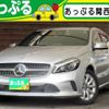 mercedes-benz a-class 2016 quick_quick_DBA-176042_WDD1760422V114244 image 1