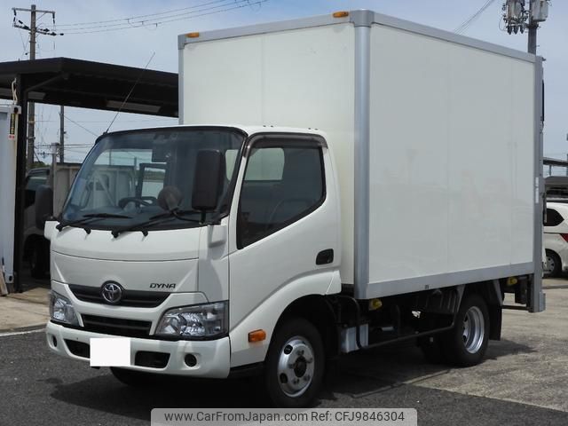 toyota dyna-truck 2019 GOO_NET_EXCHANGE_0709067A30240529W001 image 1
