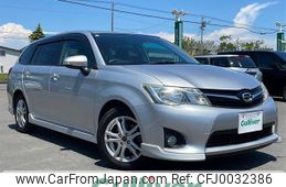 toyota corolla-fielder 2013 -TOYOTA--Corolla Fielder DBA-NZE161G--NZE161-7023913---TOYOTA--Corolla Fielder DBA-NZE161G--NZE161-7023913-