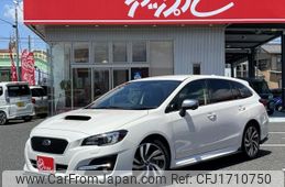 subaru levorg 2018 CFJ1710750