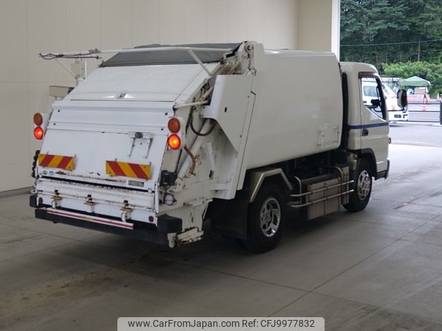 mitsubishi-fuso canter 2012 -MITSUBISHI--Canter FEB90-501348---MITSUBISHI--Canter FEB90-501348- image 2