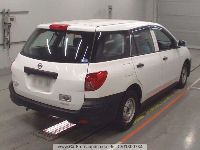 nissan ad-van 2020 -NISSAN--AD Van VY12-283578---NISSAN--AD Van VY12-283578- image 2
