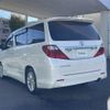 toyota alphard 2008 -TOYOTA--Alphard DBA-ANH20W--ANH20-8001702---TOYOTA--Alphard DBA-ANH20W--ANH20-8001702- image 15