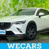 mazda cx-3 2015 quick_quick_LDA-DK5FW_DK5FW-118932 image 1