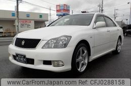 toyota crown 2006 quick_quick_GRS180_GRS180-0048488